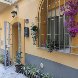 Casa Vacanze La Casa Di Bianca